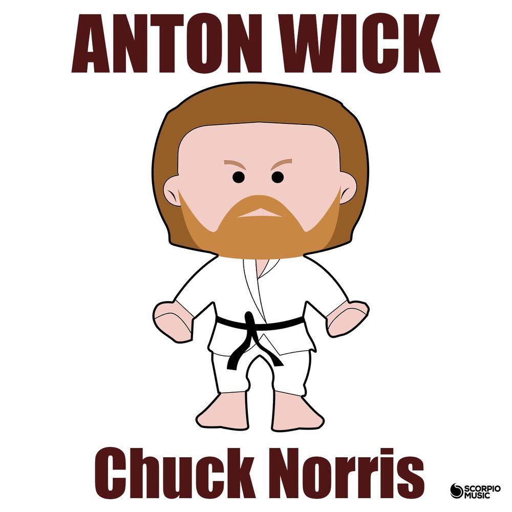 Picture of Chuck Norris