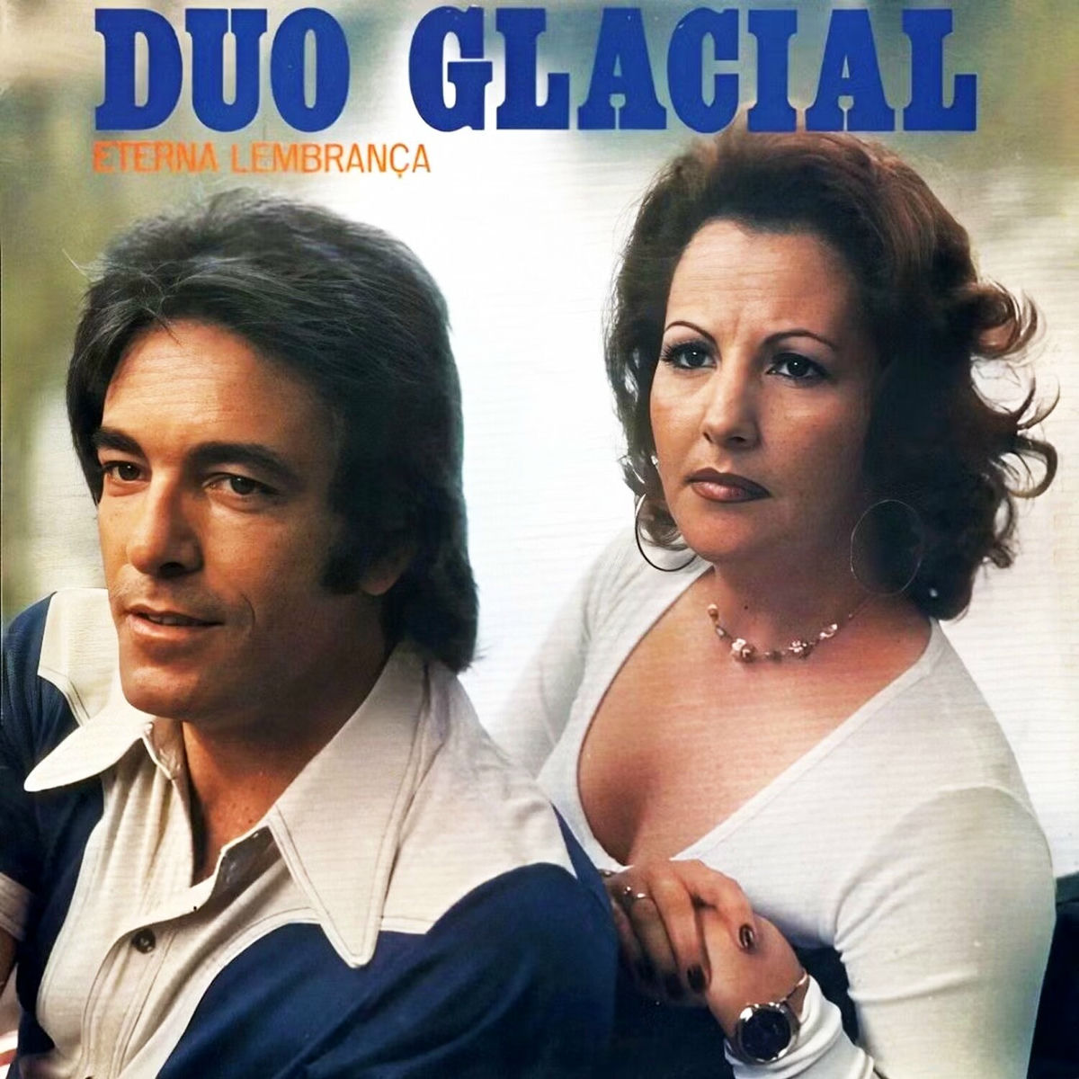 Album cover of Eterna Lembrança