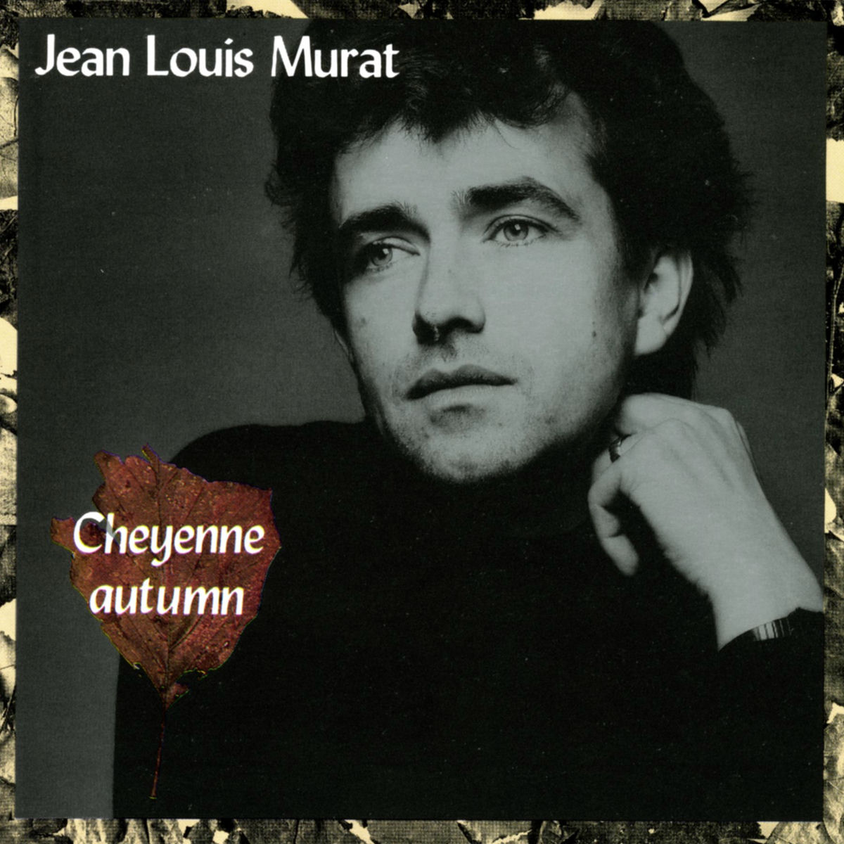 Album cover of Si Je Devais Manquer De Toi