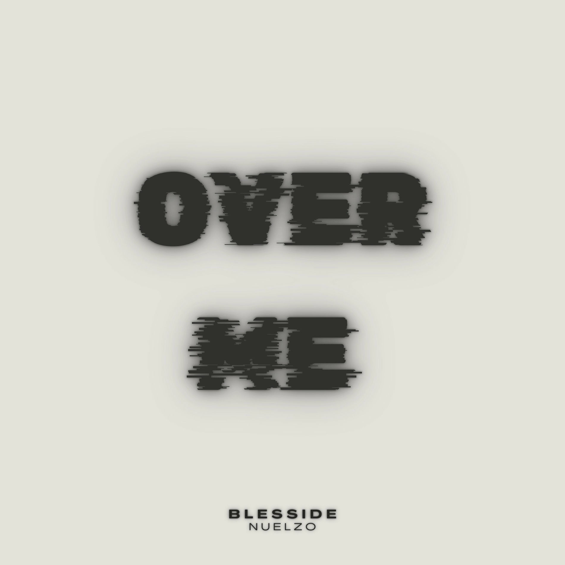 Album cover of Over Me