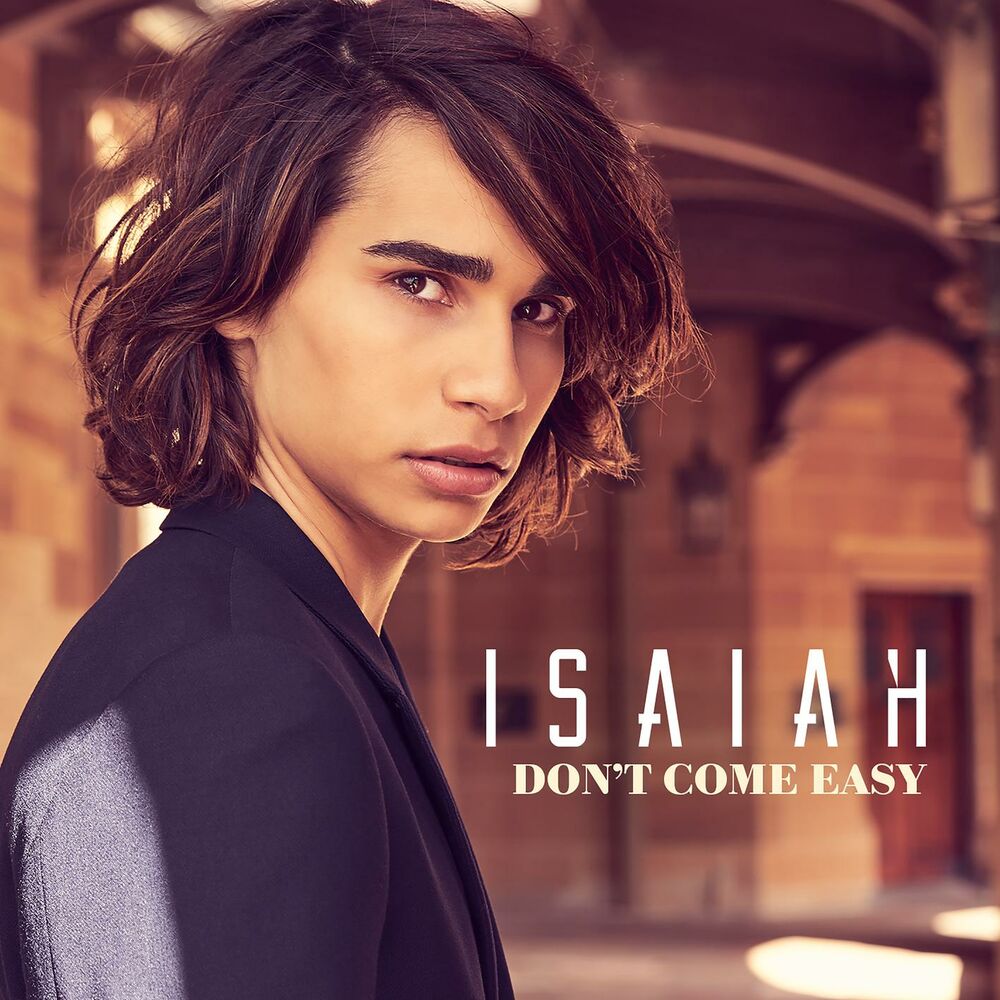 Picture of Don't Come Easy