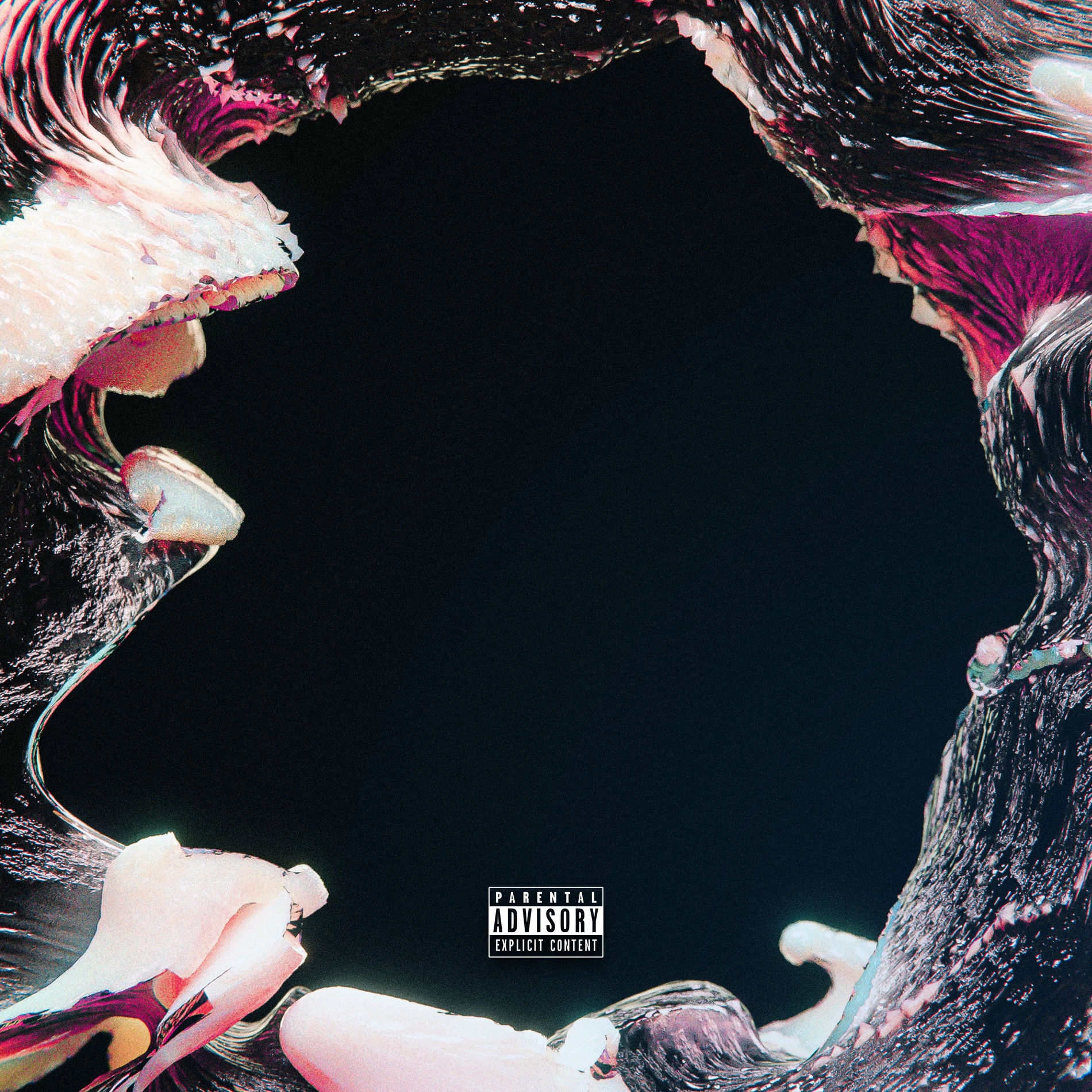 Album cover of SCORPIO