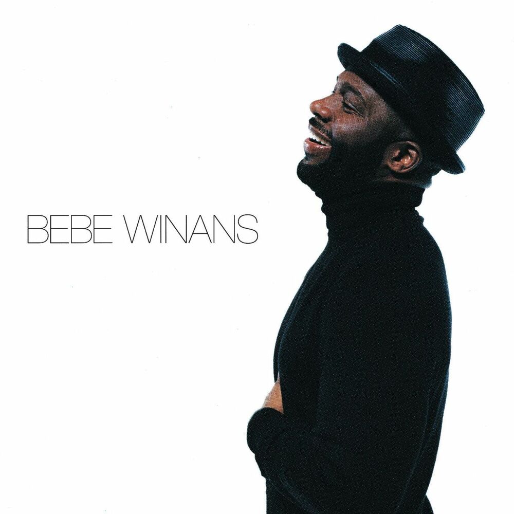 Picture of Bebe Winans