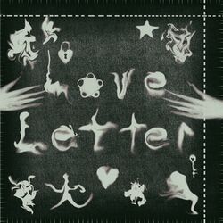 Cover of Love Letter (Versions)
