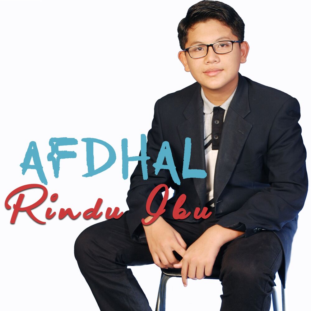 Picture of Afdhal - Rindu Ibu