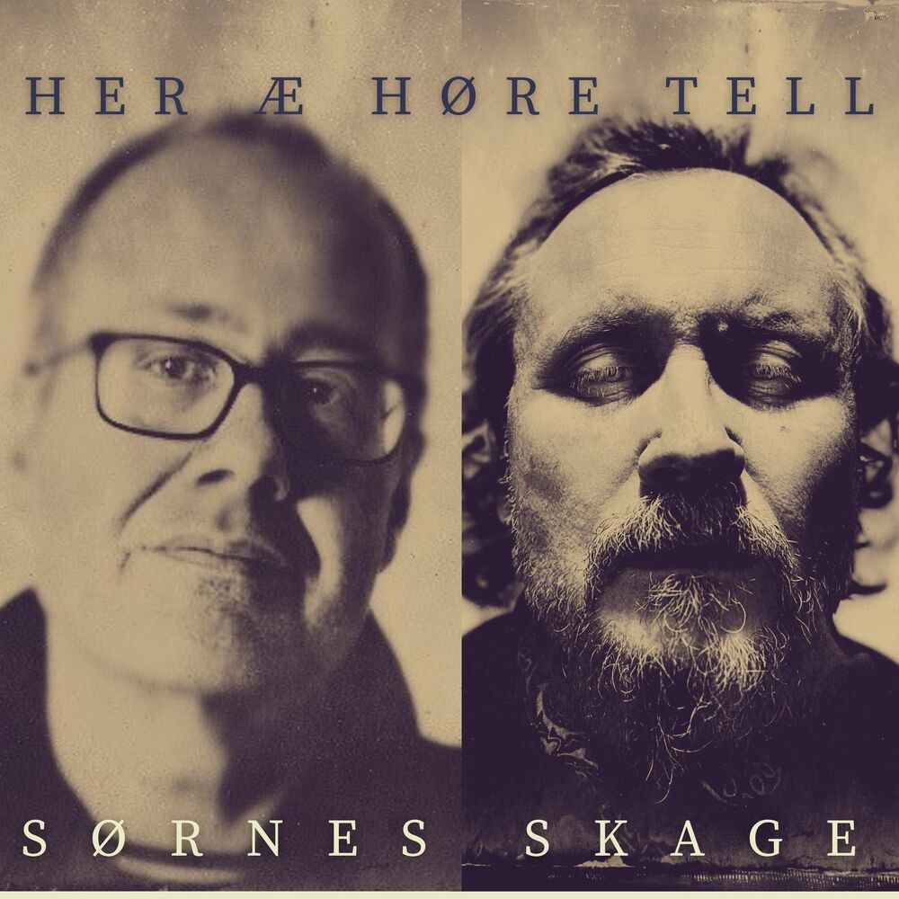 Picture of Her Æ Høre Tell