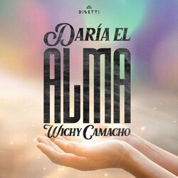 Cover of Daría El Alma