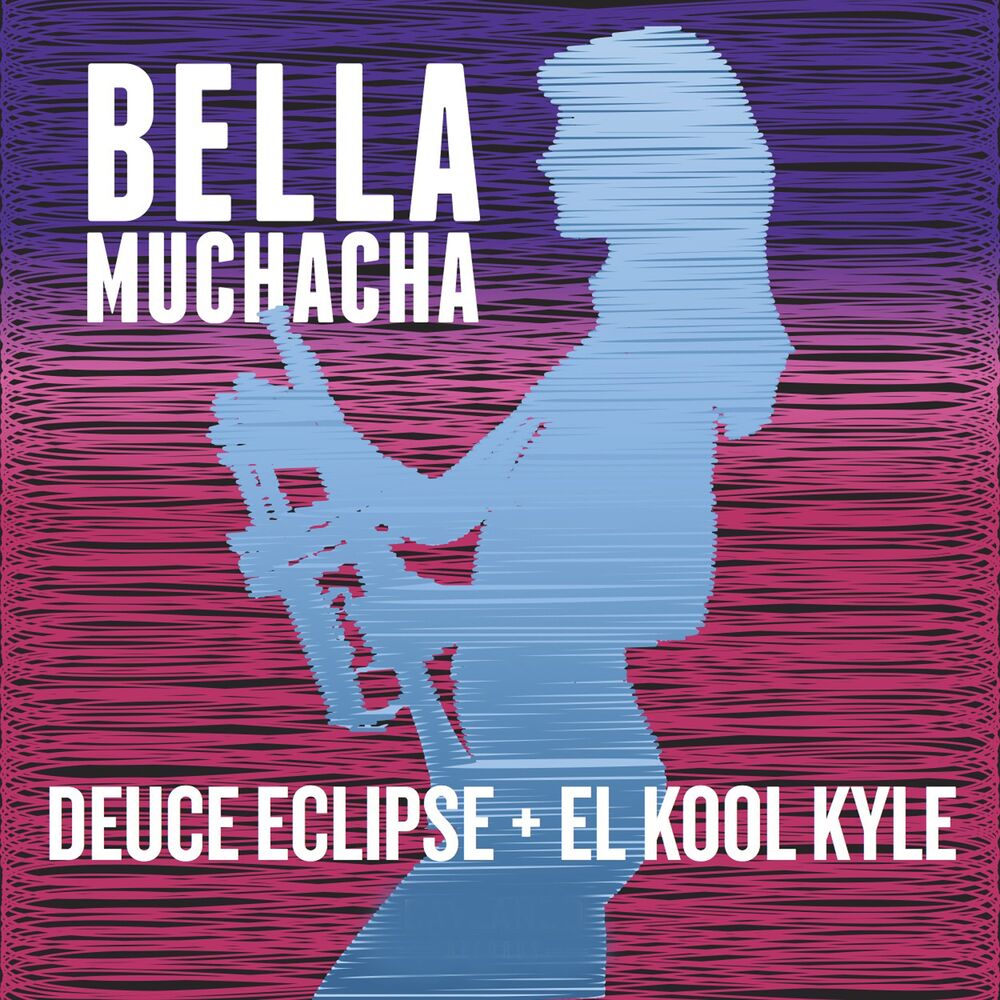 Picture of Bella Muchacha