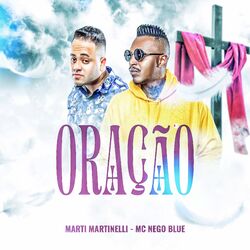 Cover of ORAÇÃO