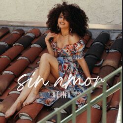 Cover of Sin Amor