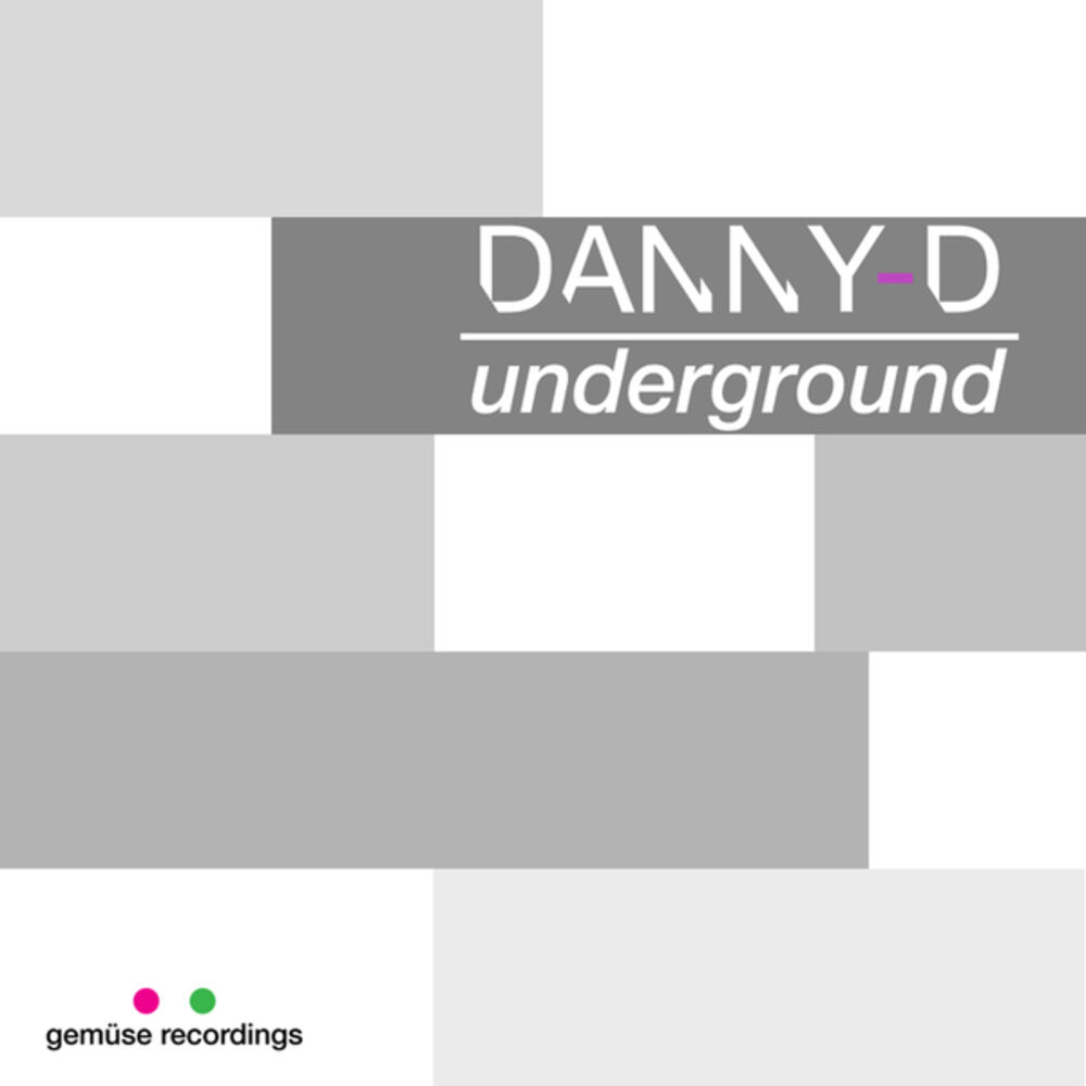 Picture of Underground
