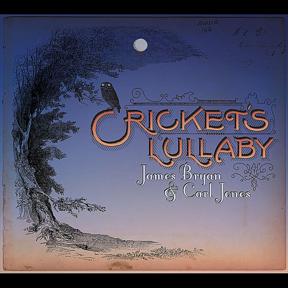 Picture of Cricket's Lullaby