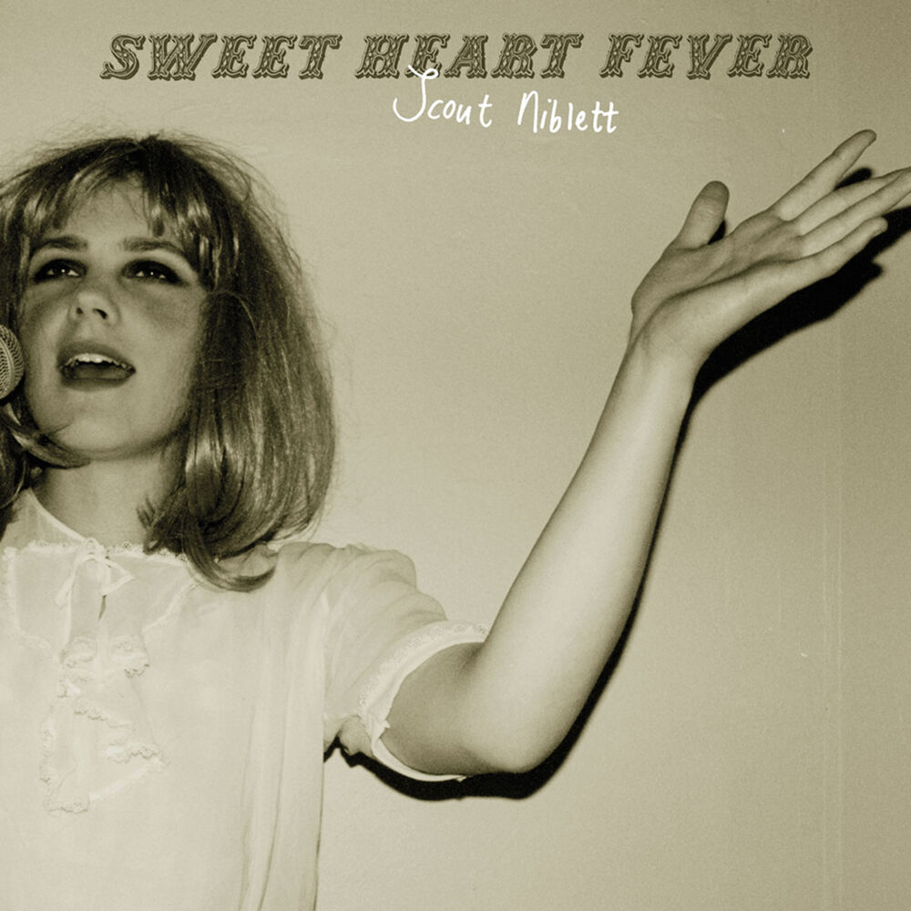Picture of Sweet Heart Fever