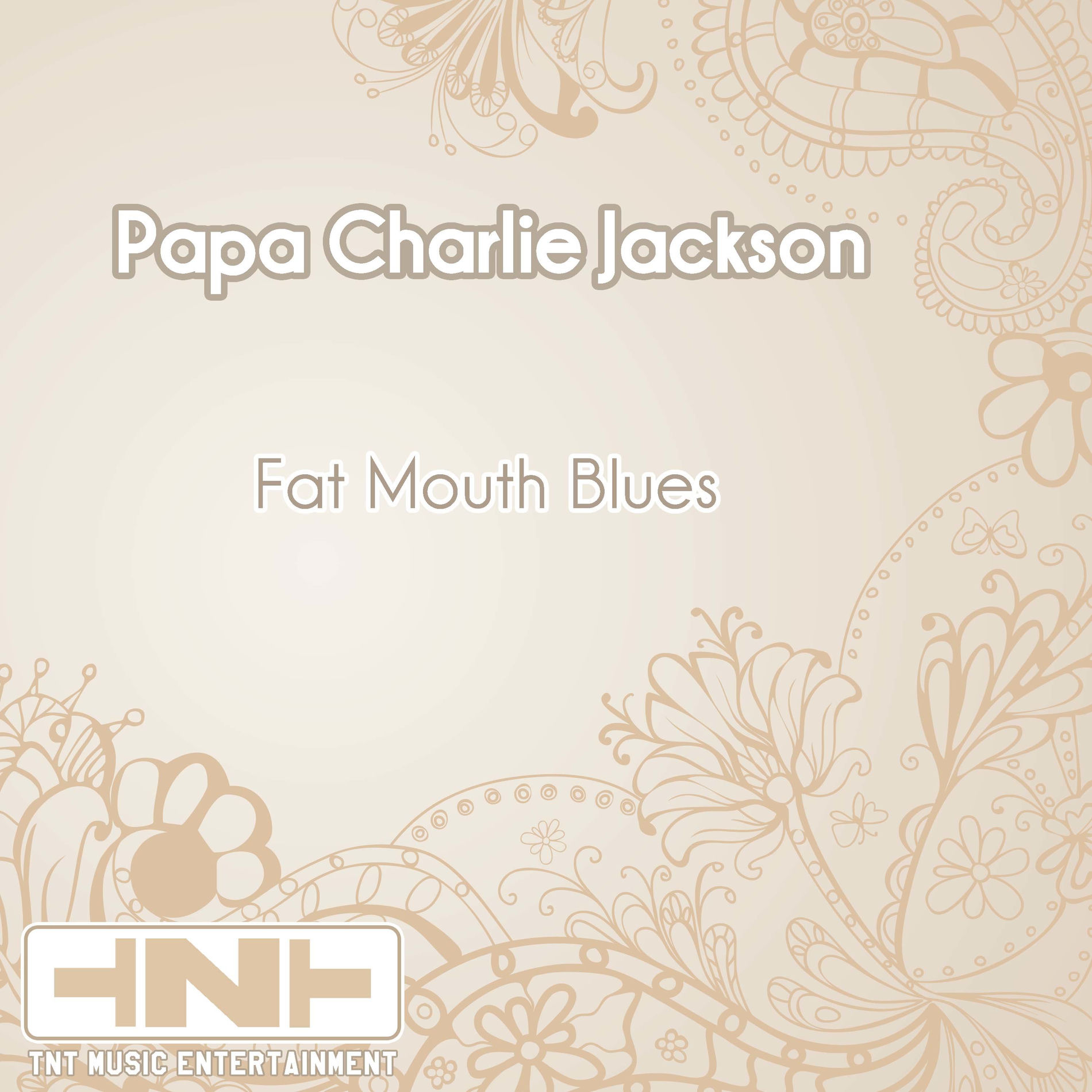 Papa Charlie Jackson - Greatest Blues Of The 1920s | Deezer