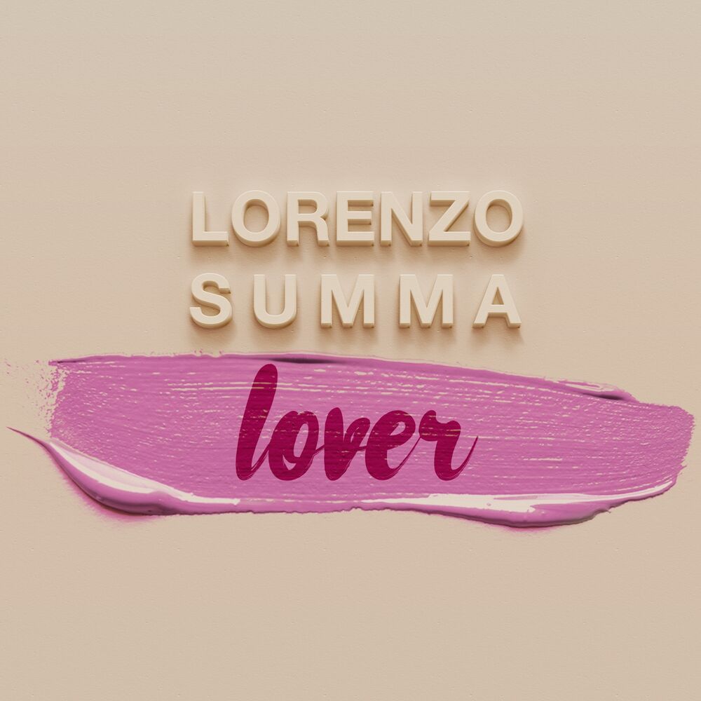 Picture of Lover (Acoustic)