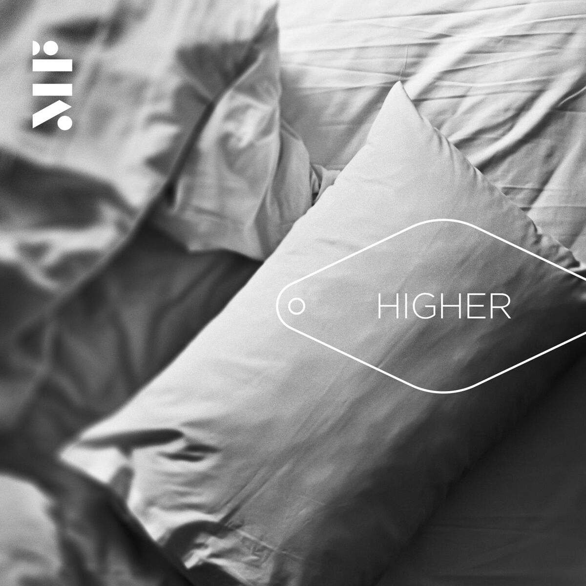 Album cover of Higher