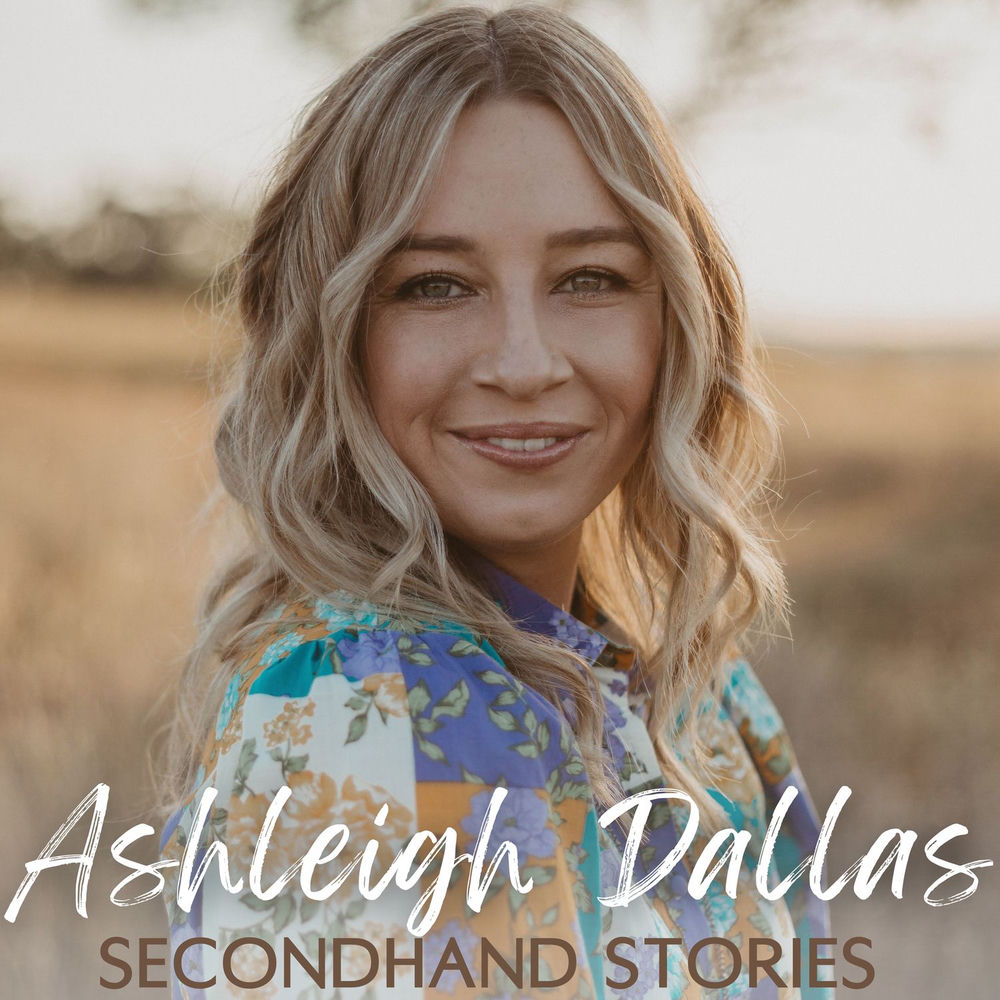 Secondhand Stories artwork