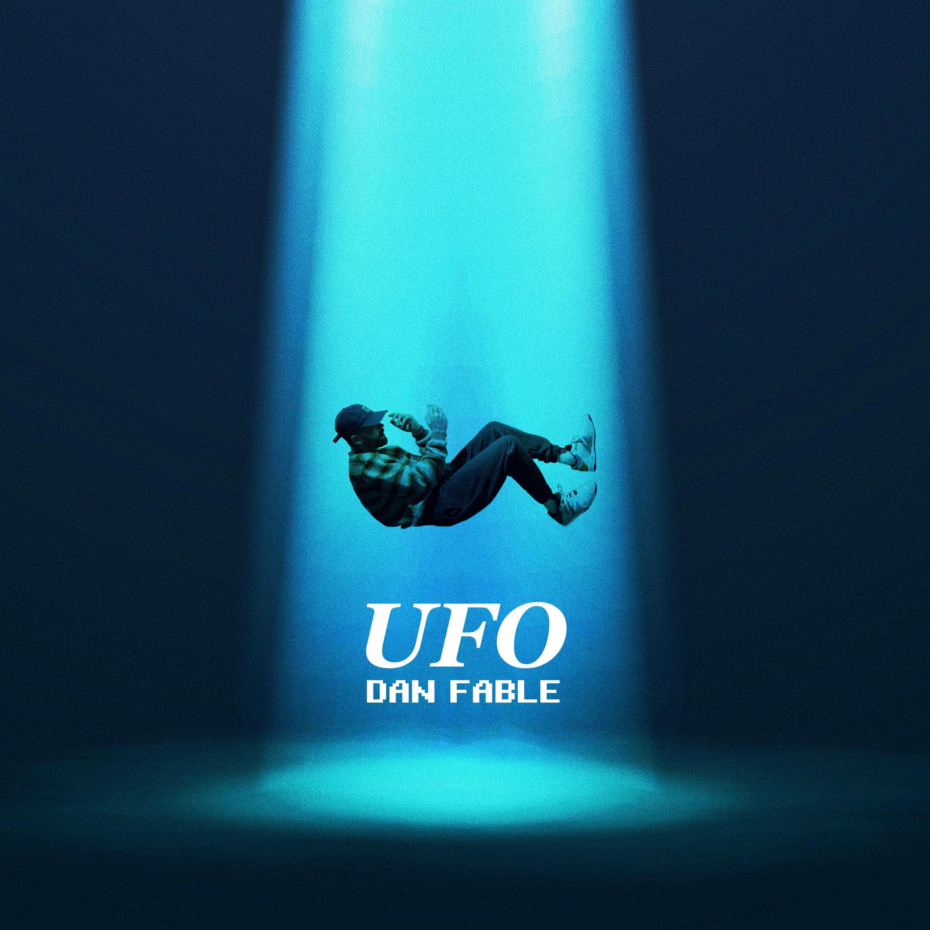 Album cover of UFO