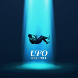 Cover of UFO