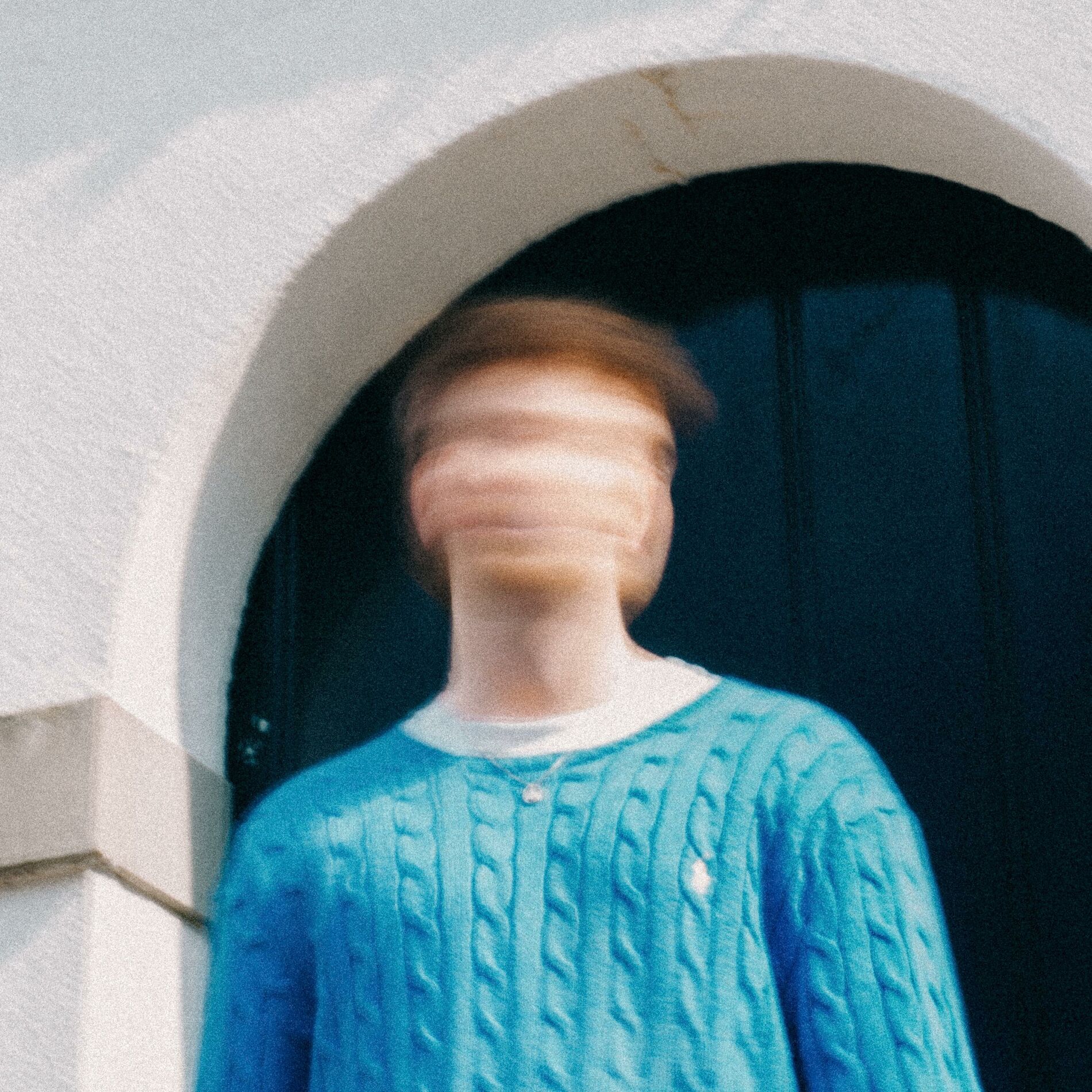 Album cover of I'm Fine