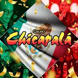 Cover of Popurri Colombiano No. 2