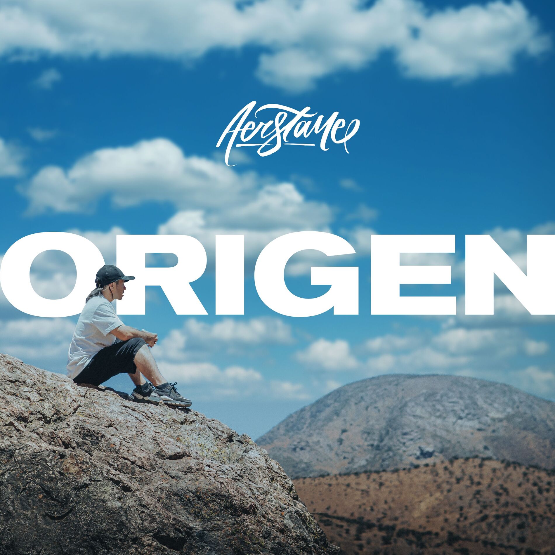 Album cover of Origen