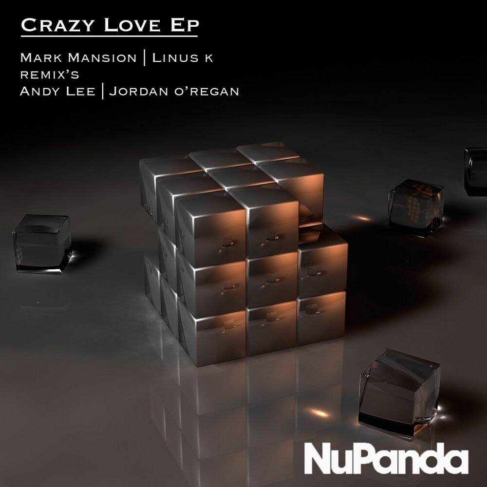 Picture of Crazy Love Ep