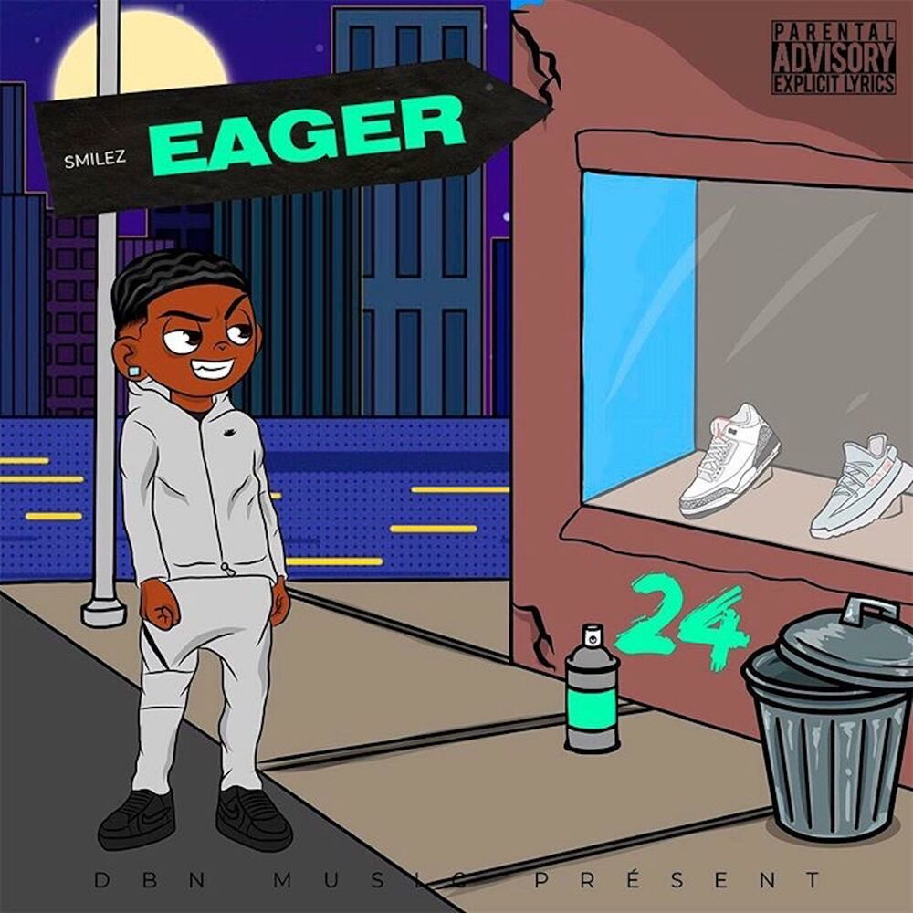 Picture of Eager