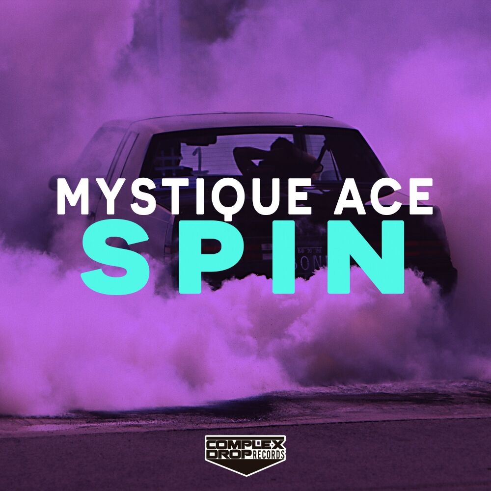 Picture of Spin
