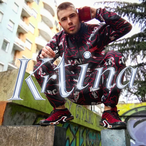 Krtina