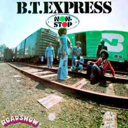 Cover of Non-Stop