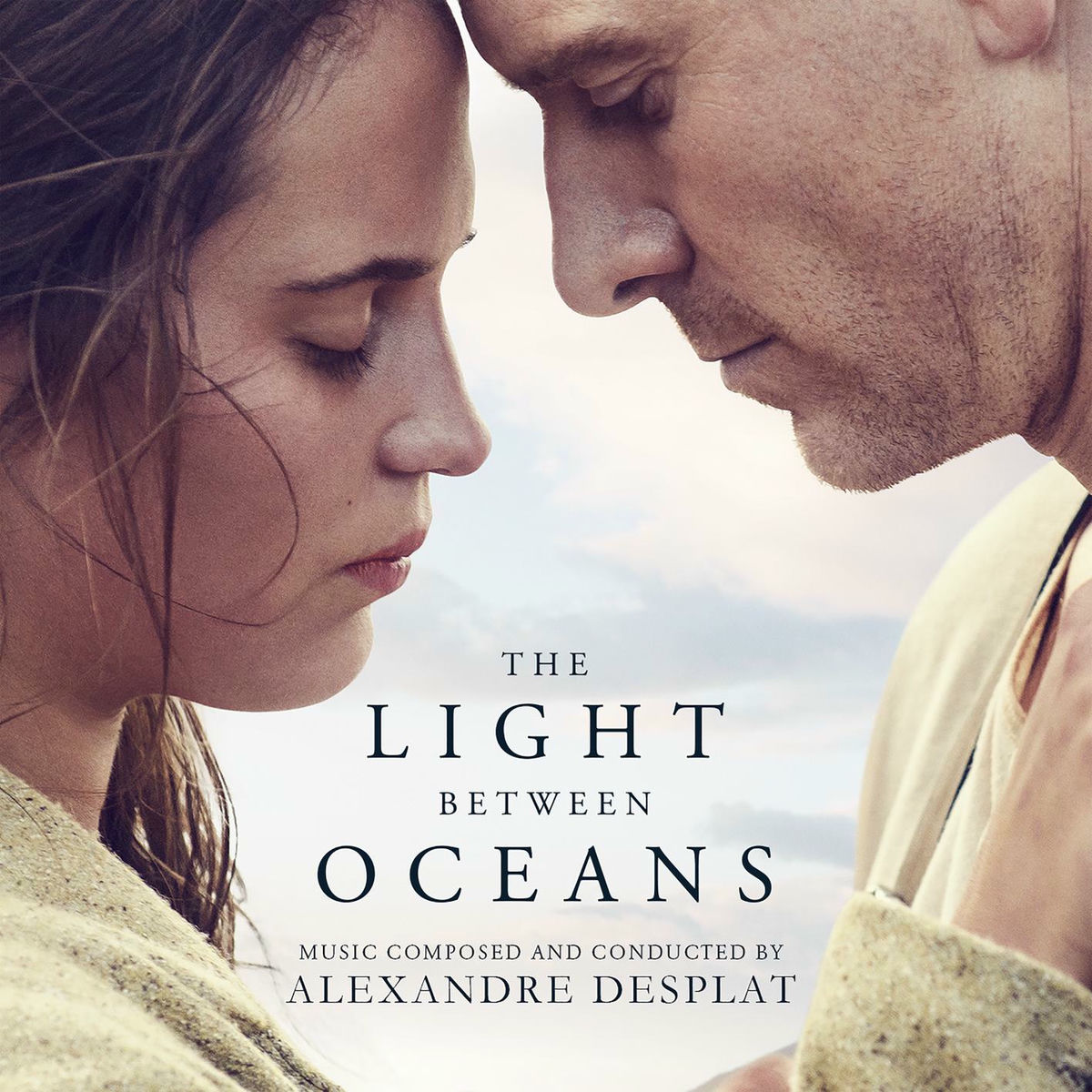 Album cover of Letters
