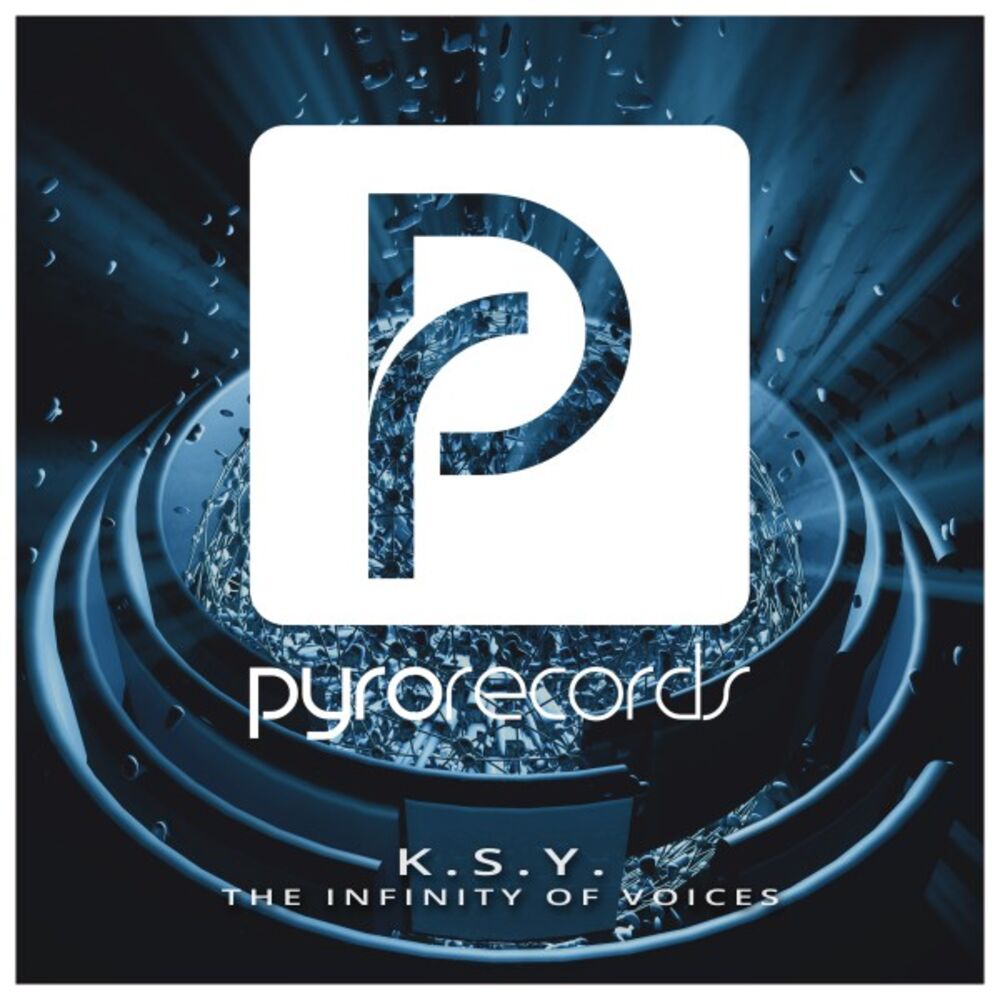 Picture of The Infinity of Voices