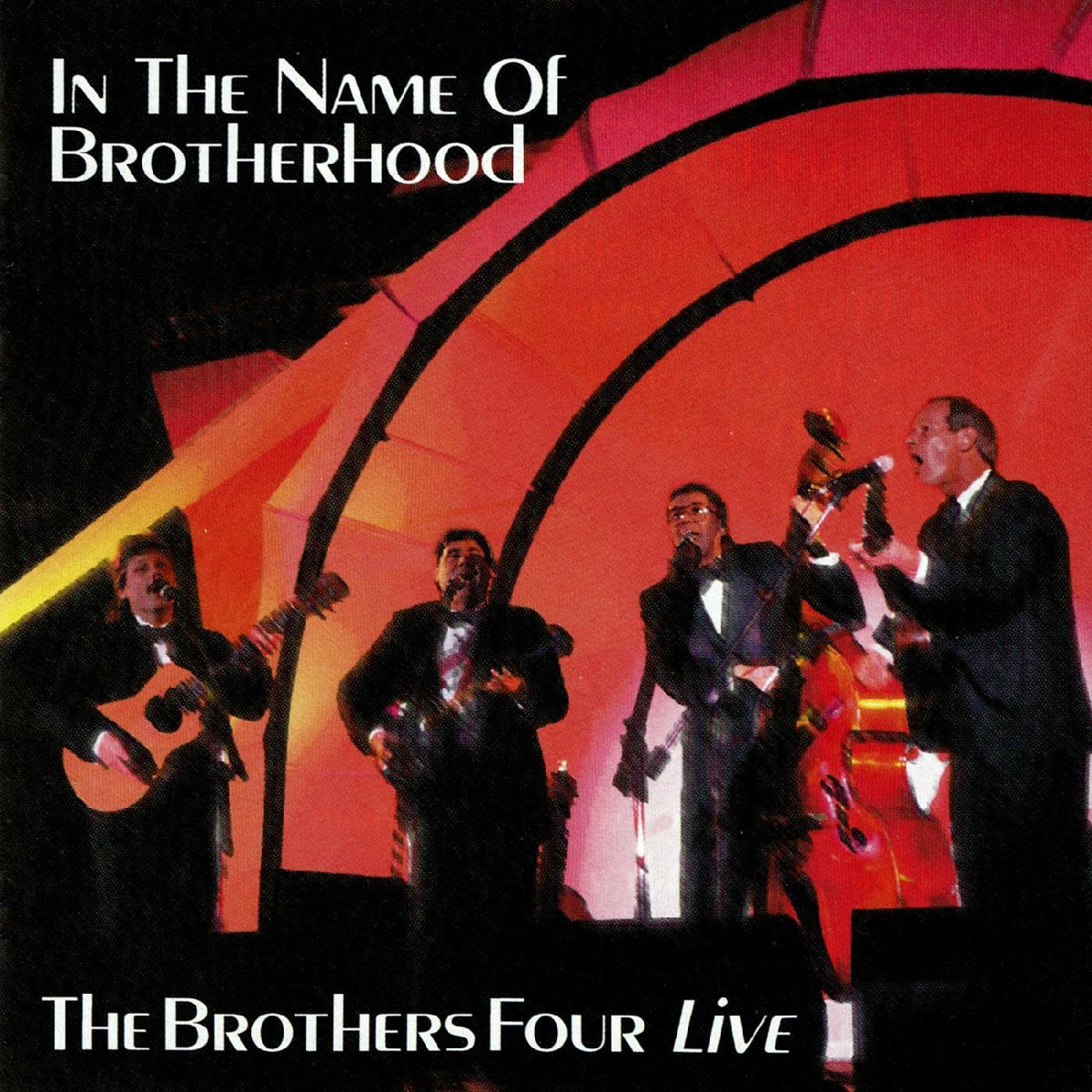 The Brothers Four - More Big Folk Hits | Deezer