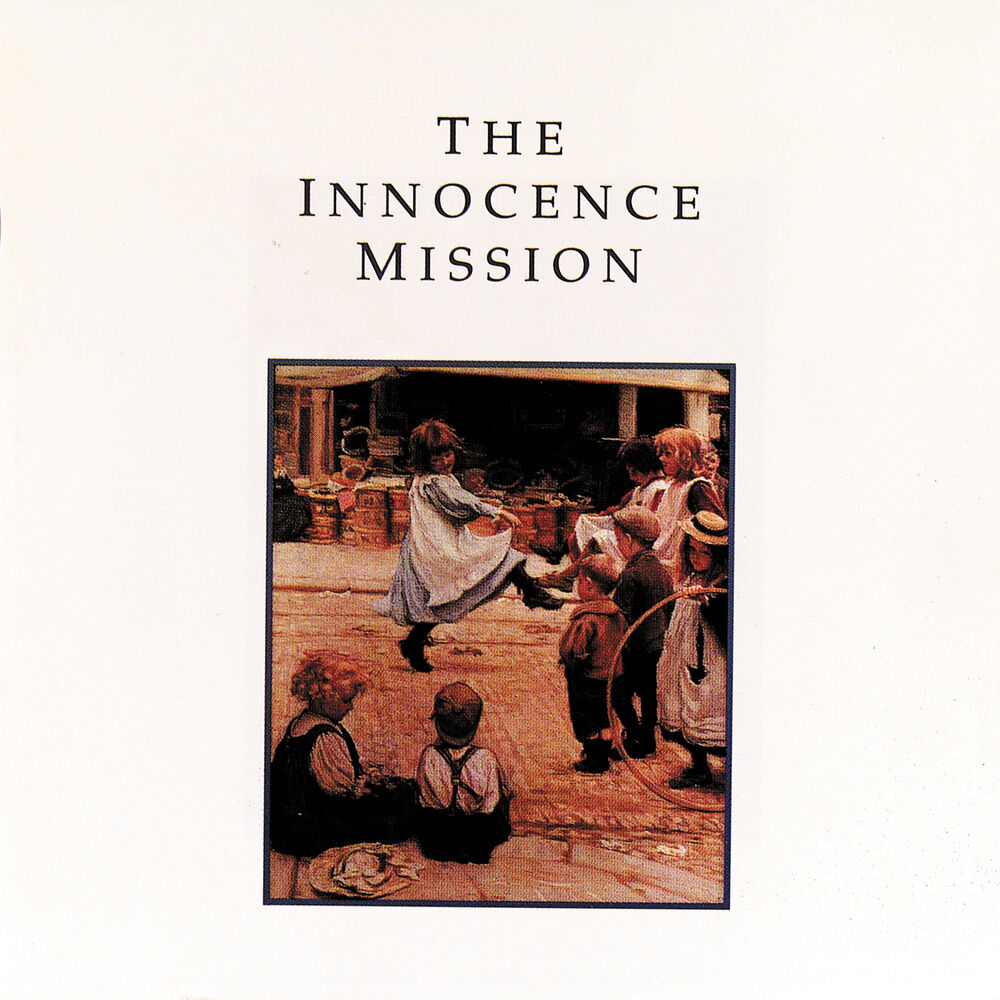 Picture of The Innocence Mission