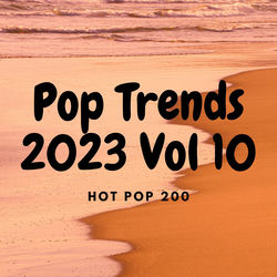 Pop Trends 2023 Vol 10