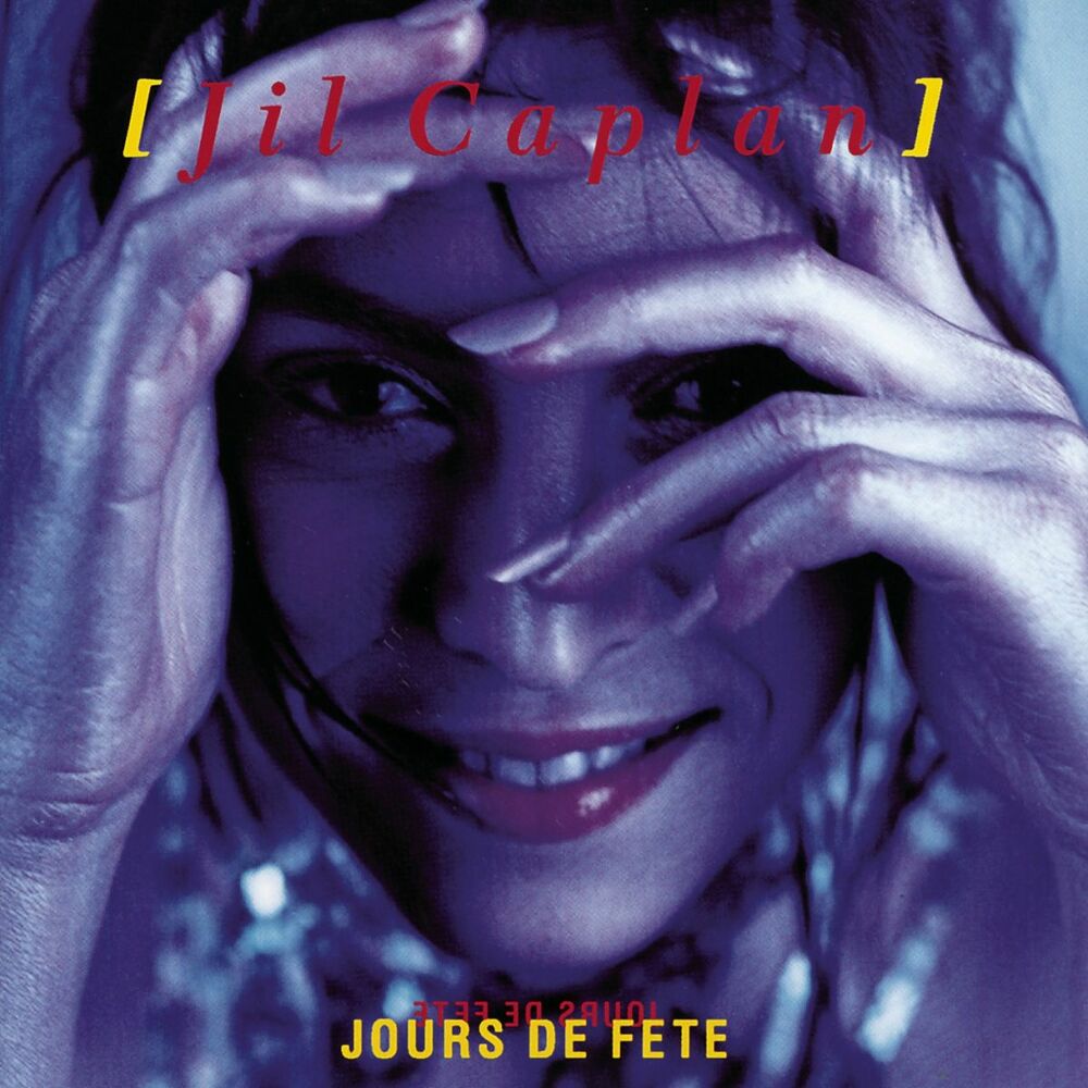 Picture of Jours de fête (Best Of)