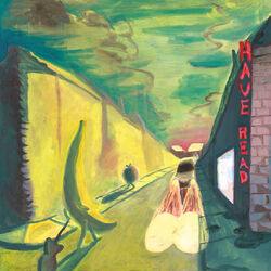 Cover of Have Head