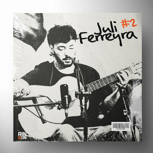 RINCÓN SESIÓN #2 Juli Ferreyra
