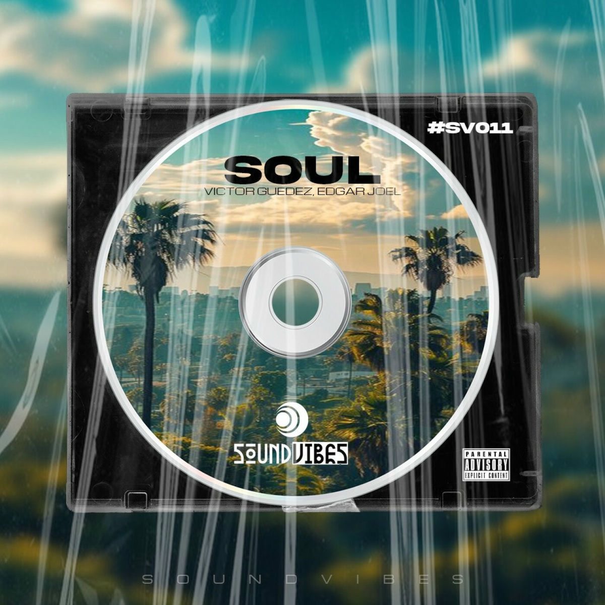 Album cover of Soul