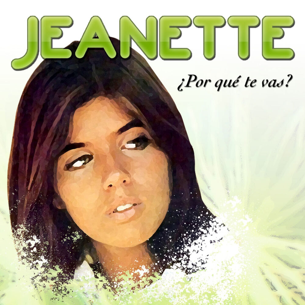 Picture of Porqué Te Vas?