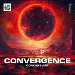 Cover of Convergence