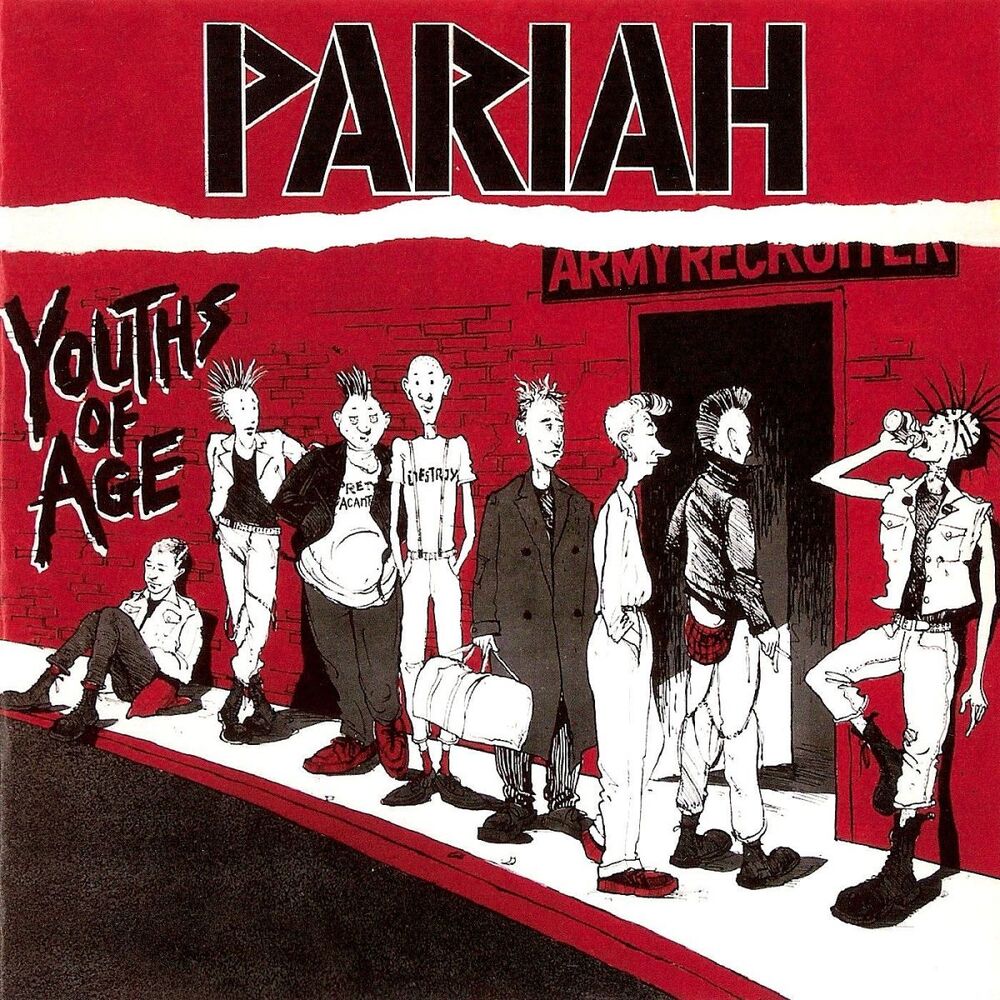 Picture of Youths of Age (Expanded Version)
