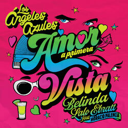 Cover of Amor A Primera Vista