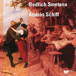 Cover of Smetana: Polkas