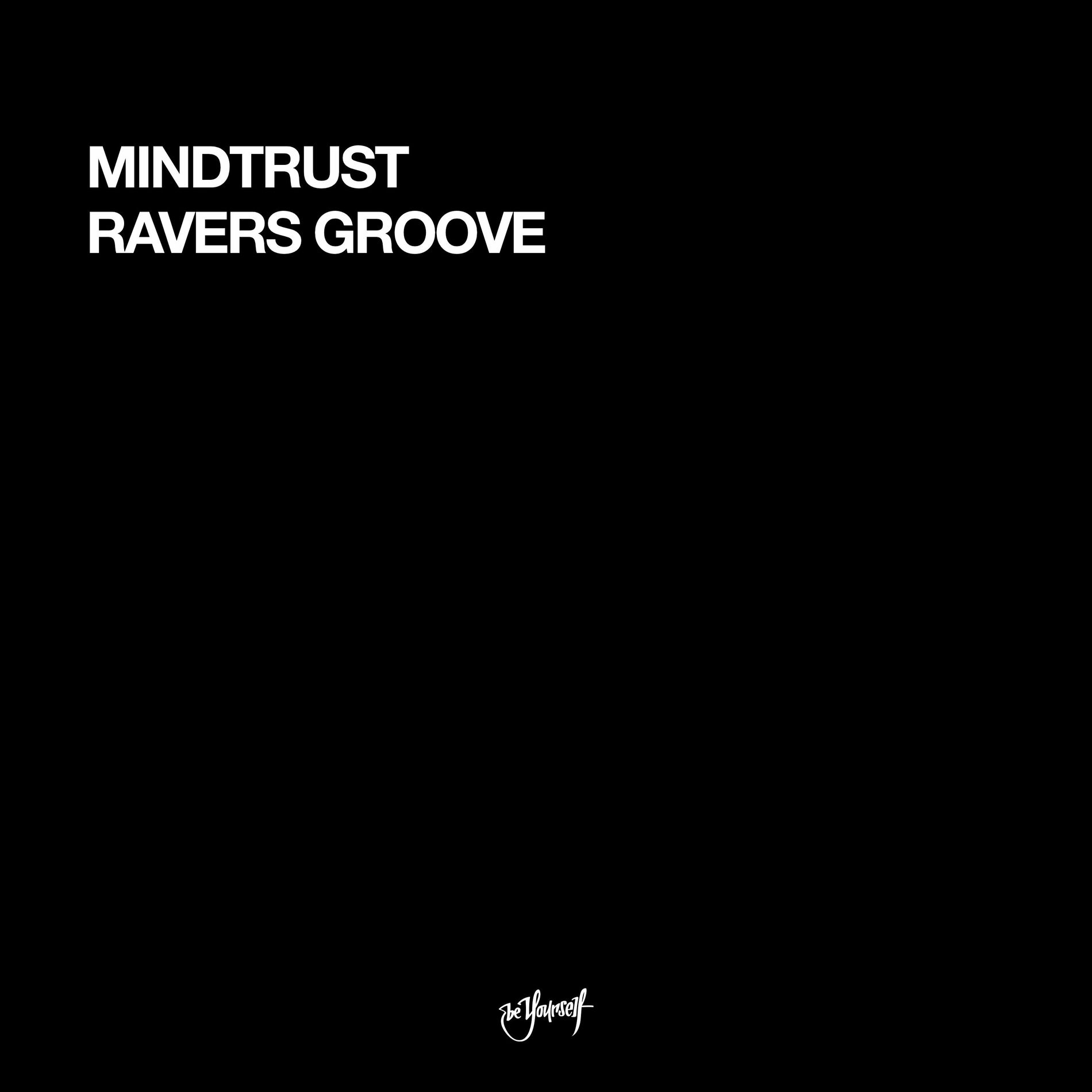 Album cover of Ravers Groove