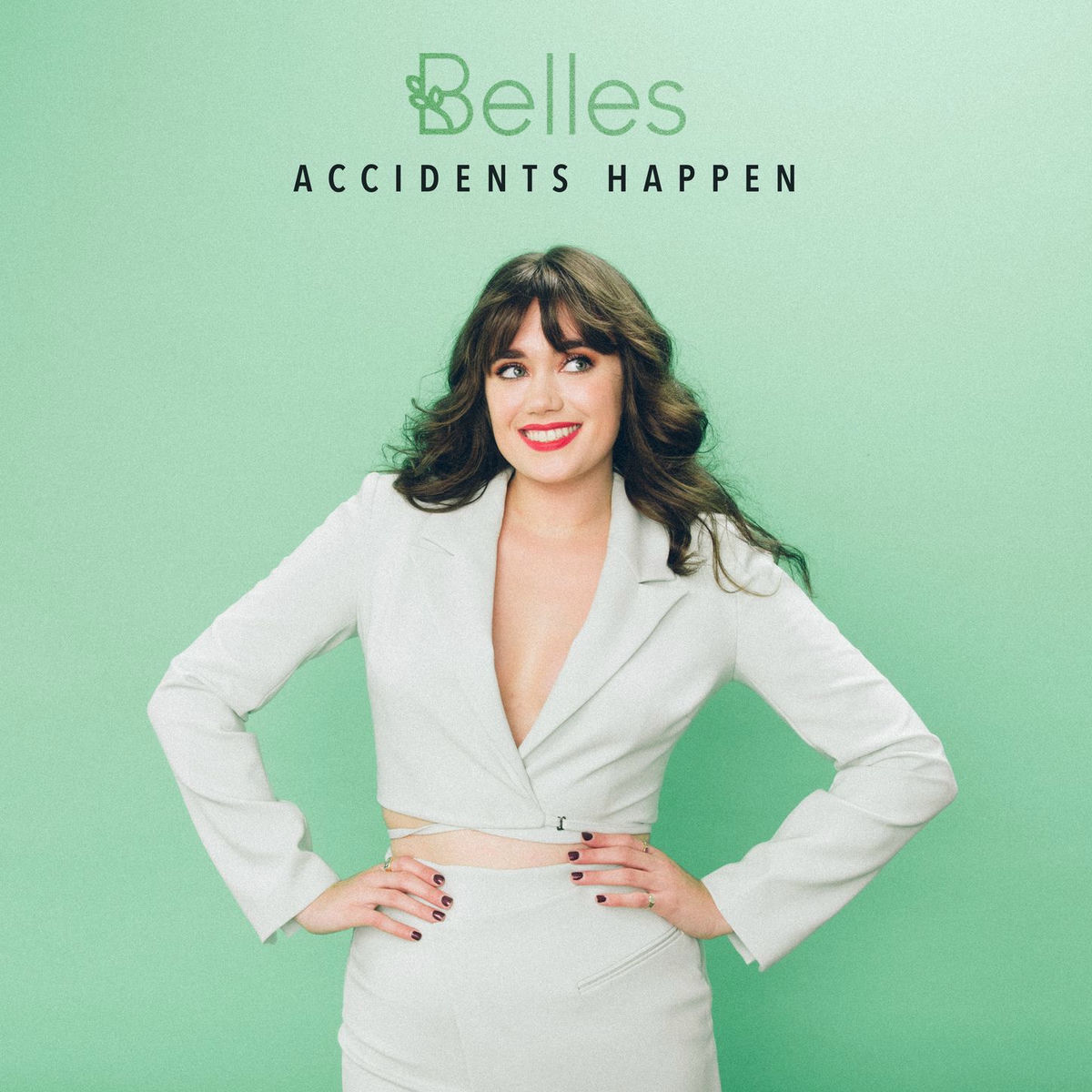Album cover of Accidents Happen