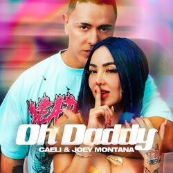 Cover of Oh Daddy