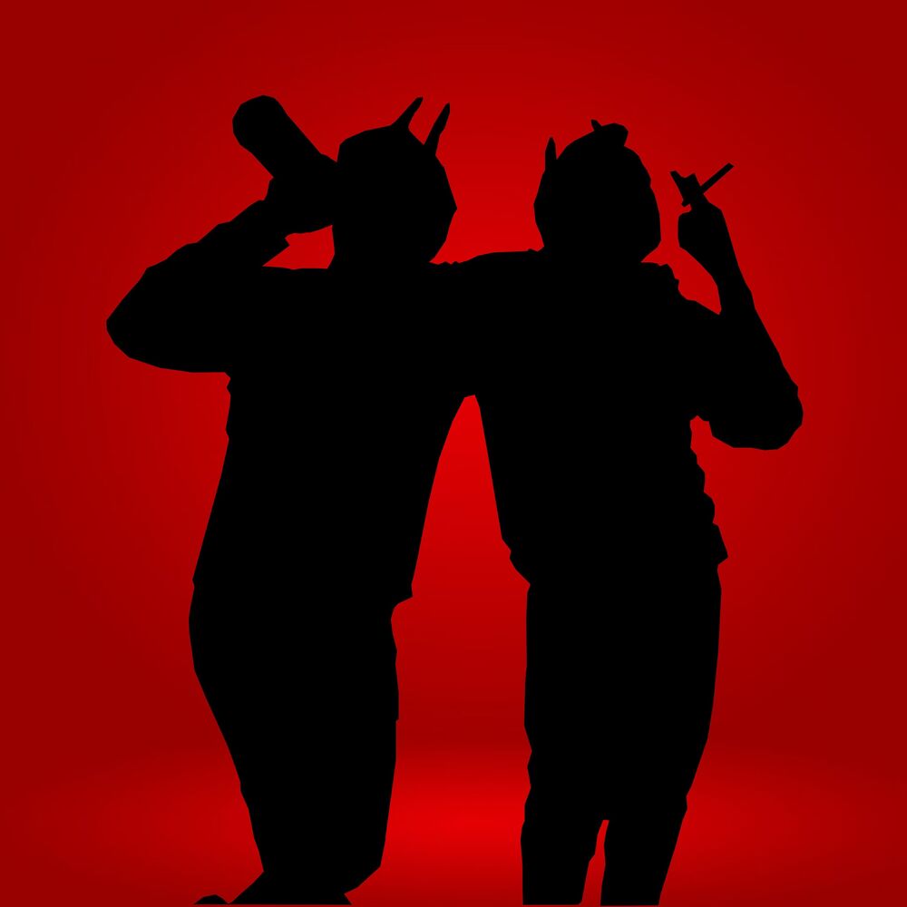 Picture of Devil