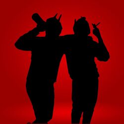 Cover of Devil